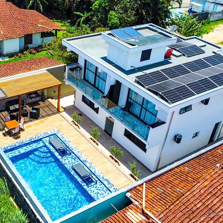 Home Aguas Da Barra Ilhabela Luaran gambar