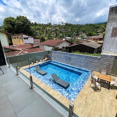 Home Aguas Da Barra Ilhabela Luaran gambar