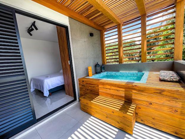 Home Aguas Da Barra Ilhabela Luaran gambar