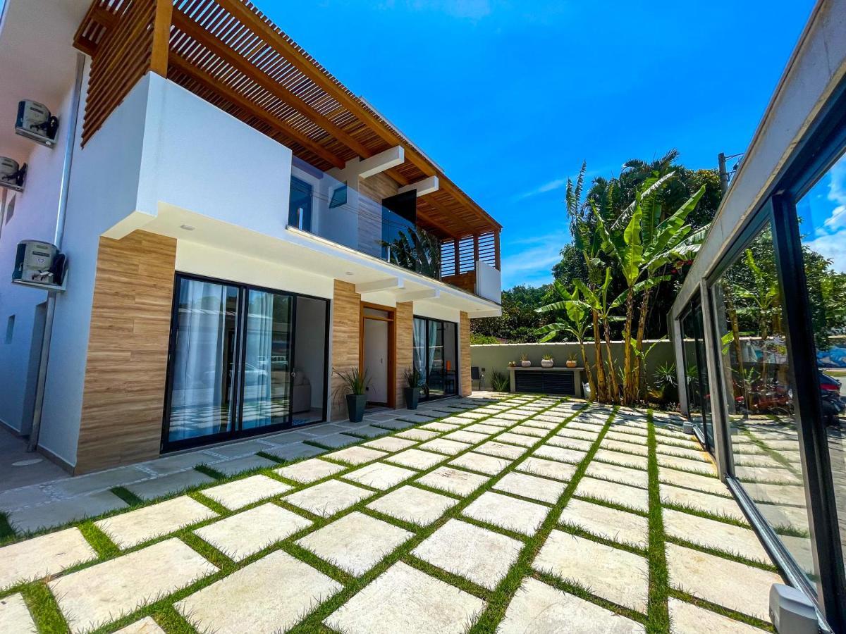 Home Aguas Da Barra Ilhabela Luaran gambar