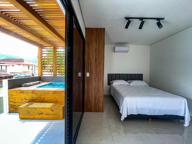 Home Aguas Da Barra Ilhabela Luaran gambar