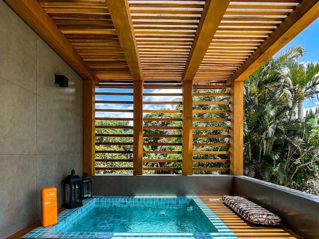 Home Aguas Da Barra Ilhabela Luaran gambar