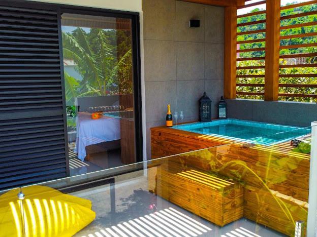 Home Aguas Da Barra Ilhabela Luaran gambar