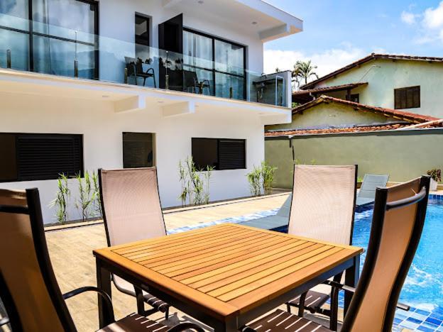 Home Aguas Da Barra Ilhabela Luaran gambar