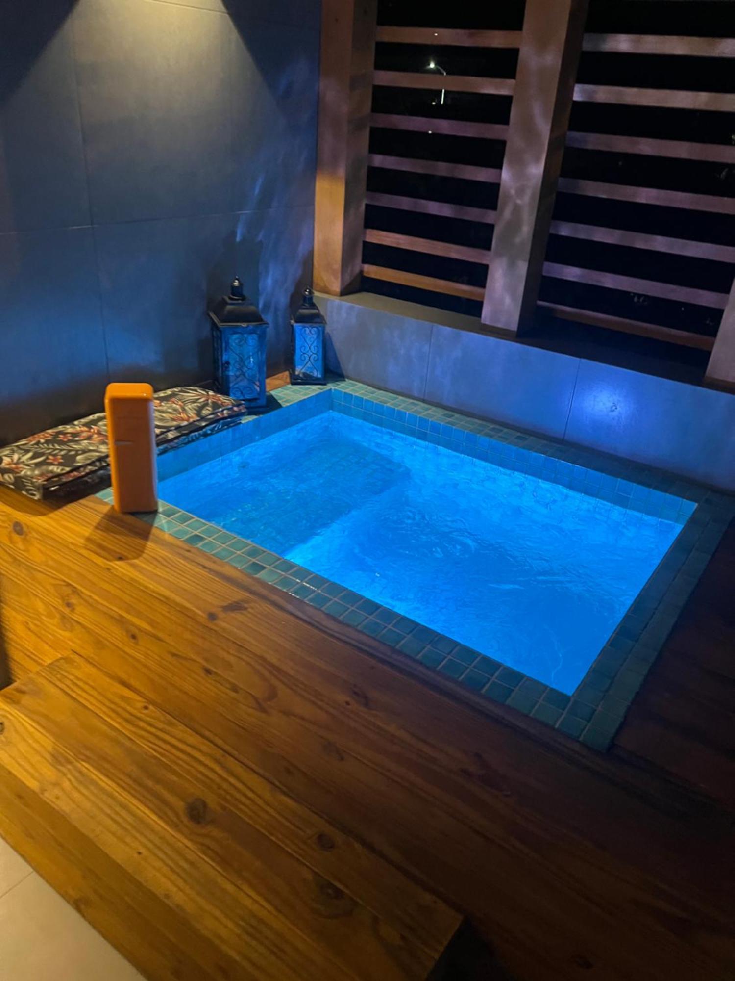 Home Aguas Da Barra Ilhabela Luaran gambar