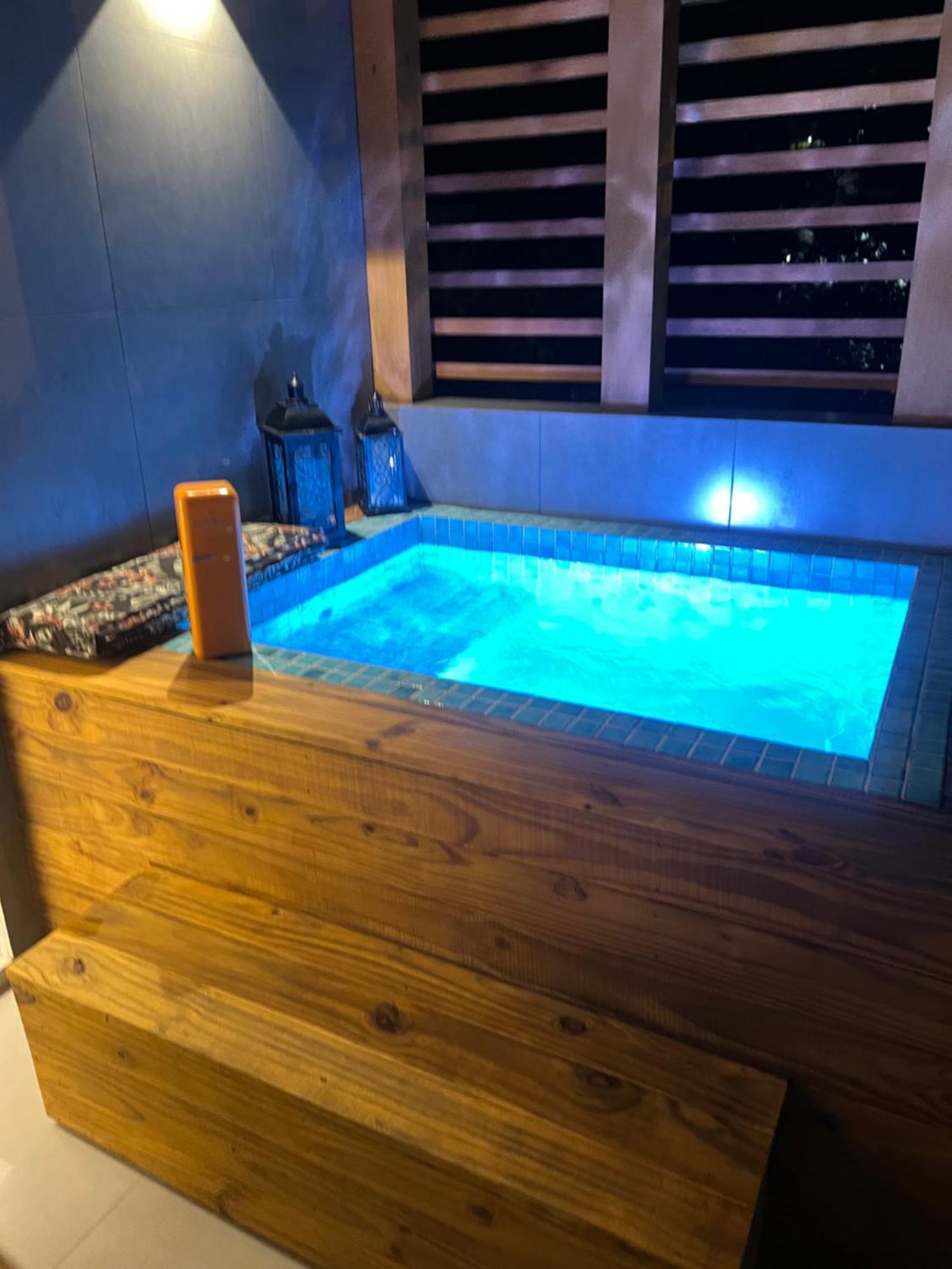 Home Aguas Da Barra Ilhabela Luaran gambar