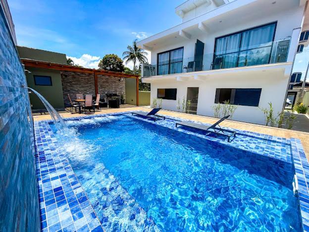 Home Aguas Da Barra Ilhabela Luaran gambar